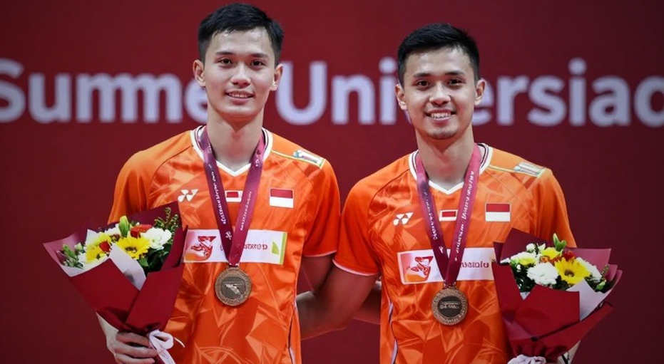 China Masters 2026: Srikanth, Satwik-Chirag and the Between-Games Reset Mechanism China Masters 2026: Srikanth, Satwik-Chirag and the Between-Games Reset Mechanism