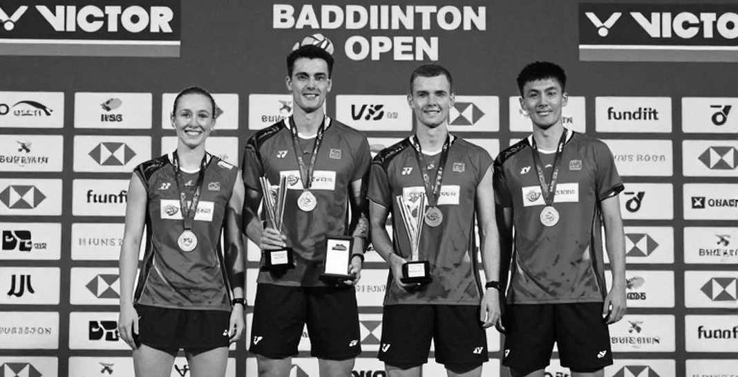 China Masters 2026: Srikanth, Satwik-Chirag and the Between-Games Reset Mechanism China Masters 2026: Srikanth, Satwik-Chirag and the Between-Games Reset Mechanism