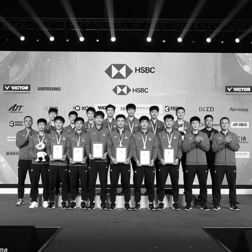 China Masters 2026: Satwik-Chirag Advance to Semifinals After Three-Game Battle, Srikanth Exits in Quarterfinals China Masters 2026: Satwik-Chirag Advance to Semifinals After Three-Game Battle, Srikanth Exits in Quarterfinals