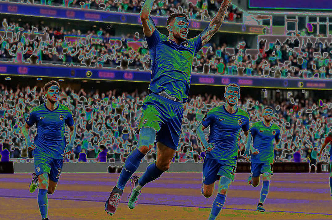 The Empty Report and the Illusion of 'No Risk': The Crack in Modern Football's Data System The Empty Report and the Illusion of 'No Risk': The Crack in Modern Football's Data System
