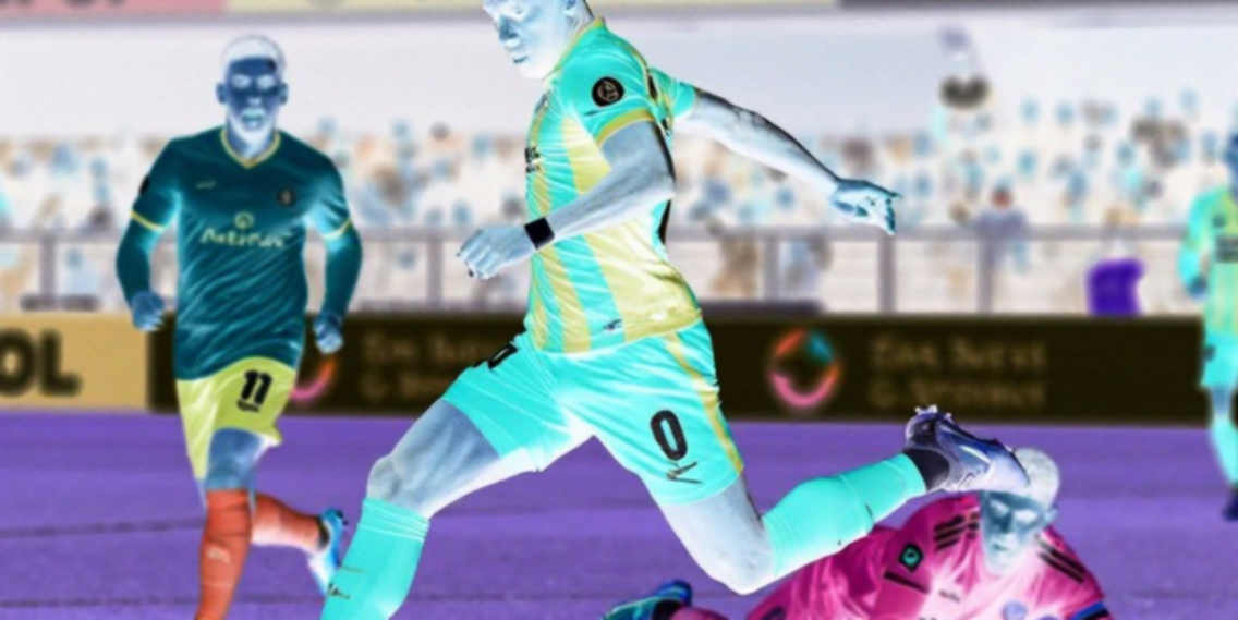 Lợi thế sân nhà ở V.League: biến số bị đóng băng và cái bẫy của niềm tin