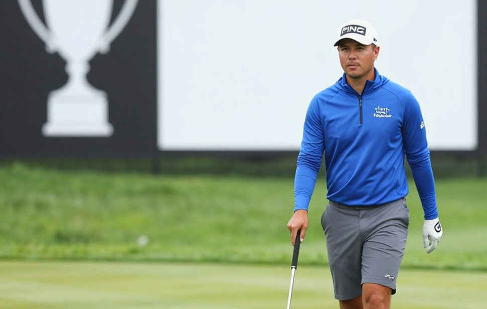 Justin Thomas tại Presidents Cup 2026: Canh bạc của đội trưởng Snedeker