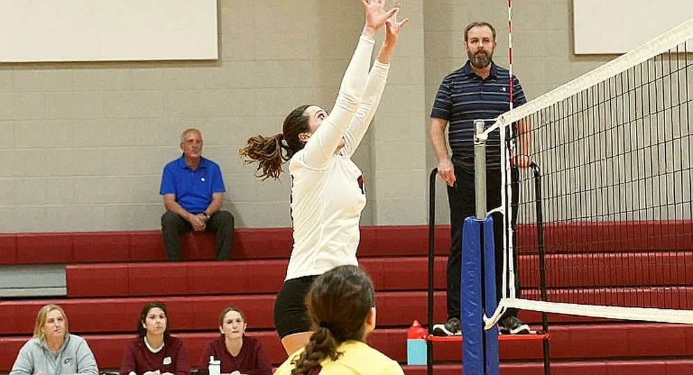 Ba mươi năm MOP NCAA: Kerri Walsh, Misty May và thứ danh sách không kể Ba mươi năm MOP NCAA: Kerri Walsh, Misty May và thứ danh sách không kể