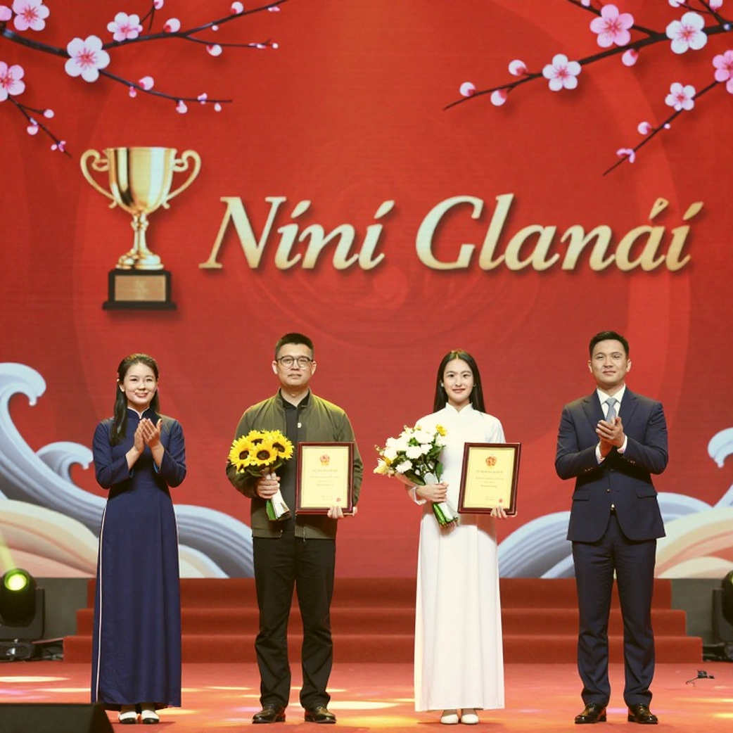 Việt Nam giữ vàng poomsae đôi nam nữ U50 ở Chuncheon 2026: Phụng đổi bạn diễn, khung đấu vắng người Hàn