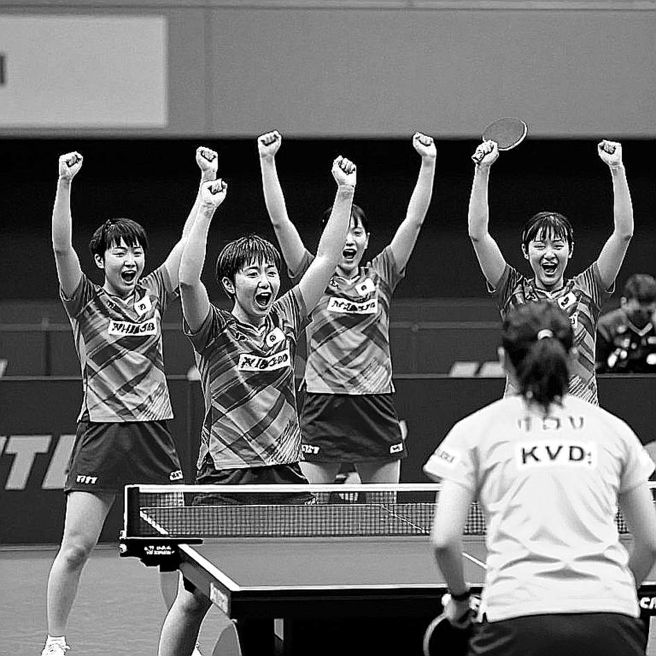 Portugal's U21 Double at the 2026 Belgium Open: The Blind Spot Sits in the Senior Semifinal Portugal's U21 Double at the 2026 Belgium Open: The Blind Spot Sits in the Senior Semifinal