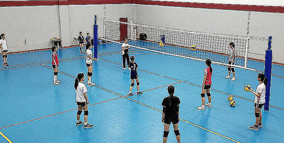 Set ba 11-25: Nhịp vỡ ở Komaki, và câu hỏi thật của bóng chuyền nữ Indonesia Set ba 11-25: Nhịp vỡ ở Komaki, và câu hỏi thật của bóng chuyền nữ Indonesia