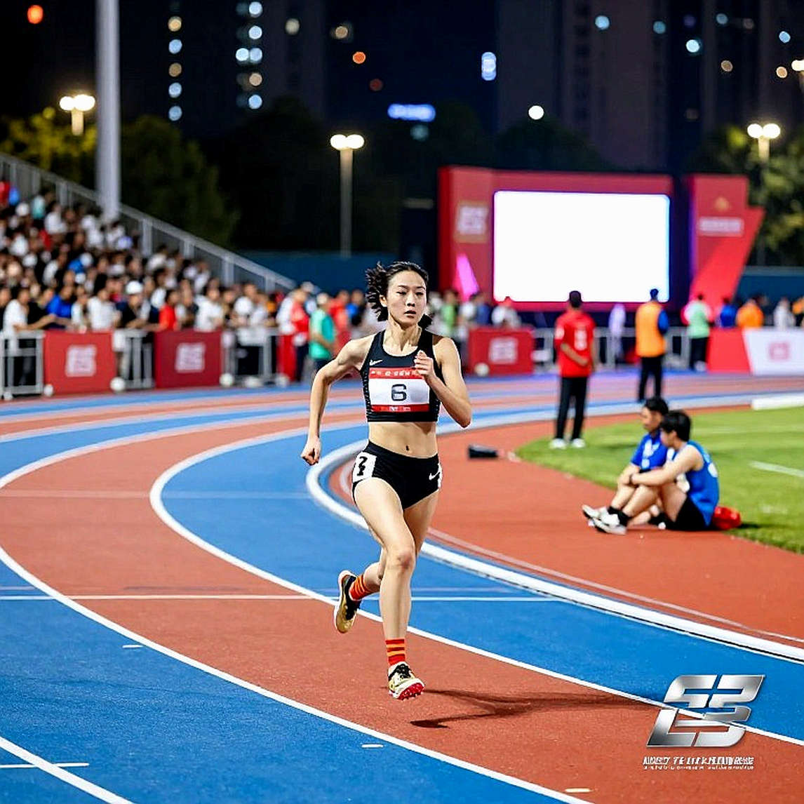 Amy Hunt chạy 200m 22,16 giây: Khi đường cong là vũ khí và lịch thi đấu là thử thách Amy Hunt chạy 200m 22,16 giây: Khi đường cong là vũ khí và lịch thi đấu là thử thách