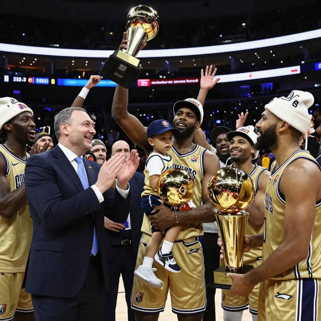 JRU và San Beda đá lại ở NCAA Season 102: tỉ số 9-3 bị luật xóa sạch