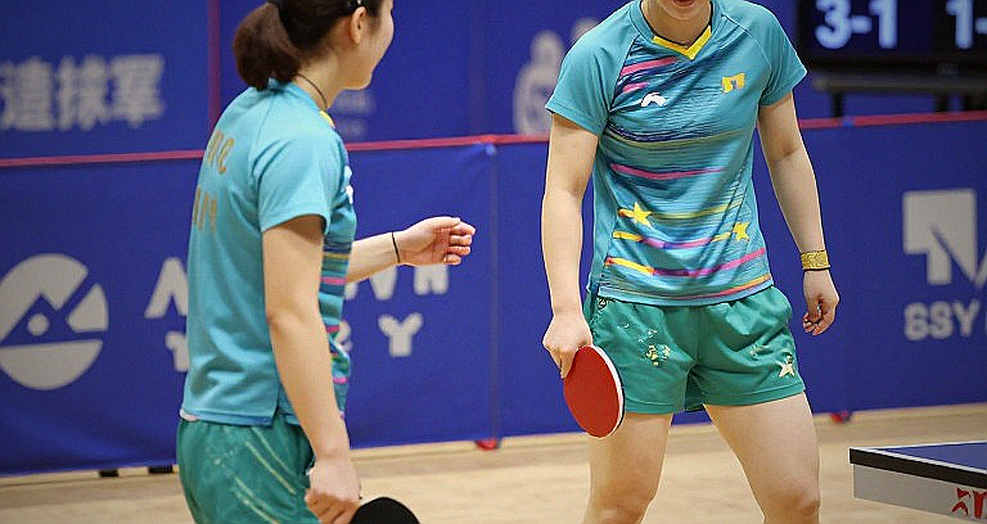 Keighley Table Tennis Centre: 20 giờ mỗi tuần và bài toán bền vững của bóng bàn cơ sở Anh
