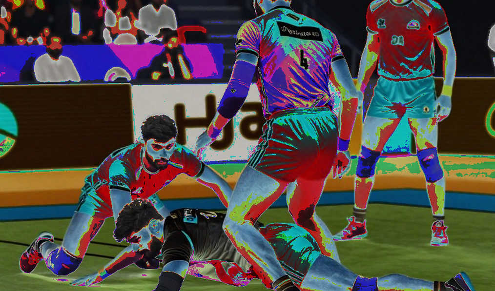 KDA 50 with Zero Deaths and 27 Deaths: When Dota 2 Forces Us to Reconsider the Meaning of Numbers KDA 50 with Zero Deaths and 27 Deaths: When Dota 2 Forces Us to Reconsider the Meaning of Numbers