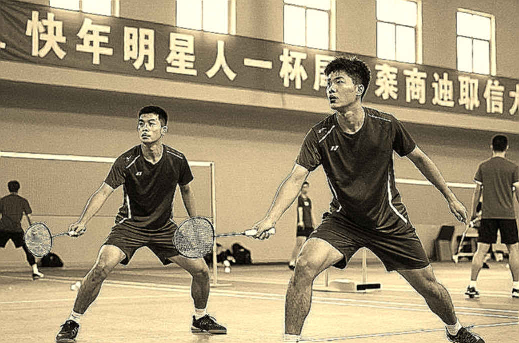 Nhật ký chấn thương cầu lông Việt Nam: Khoản nợ gân kheo chưa ai trả Nhật ký chấn thương cầu lông Việt Nam: Khoản nợ gân kheo chưa ai trả