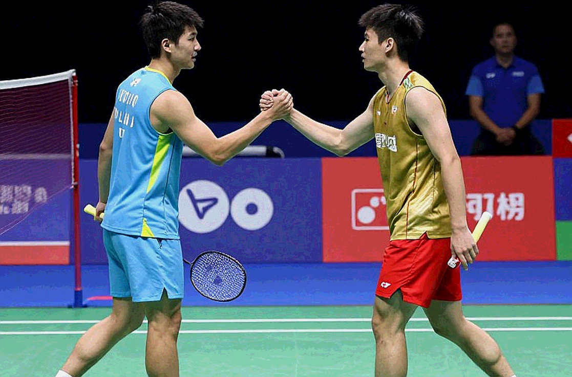 Nhật ký chấn thương cầu lông Việt Nam: Khoản nợ gân kheo chưa ai trả Nhật ký chấn thương cầu lông Việt Nam: Khoản nợ gân kheo chưa ai trả