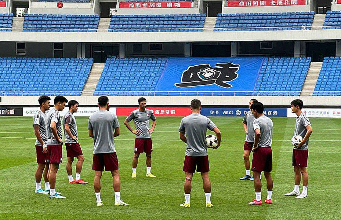 U23 Việt Nam trước U23 Uzbekistan: Một điểm là đủ, nhưng thế trận mới là biến số