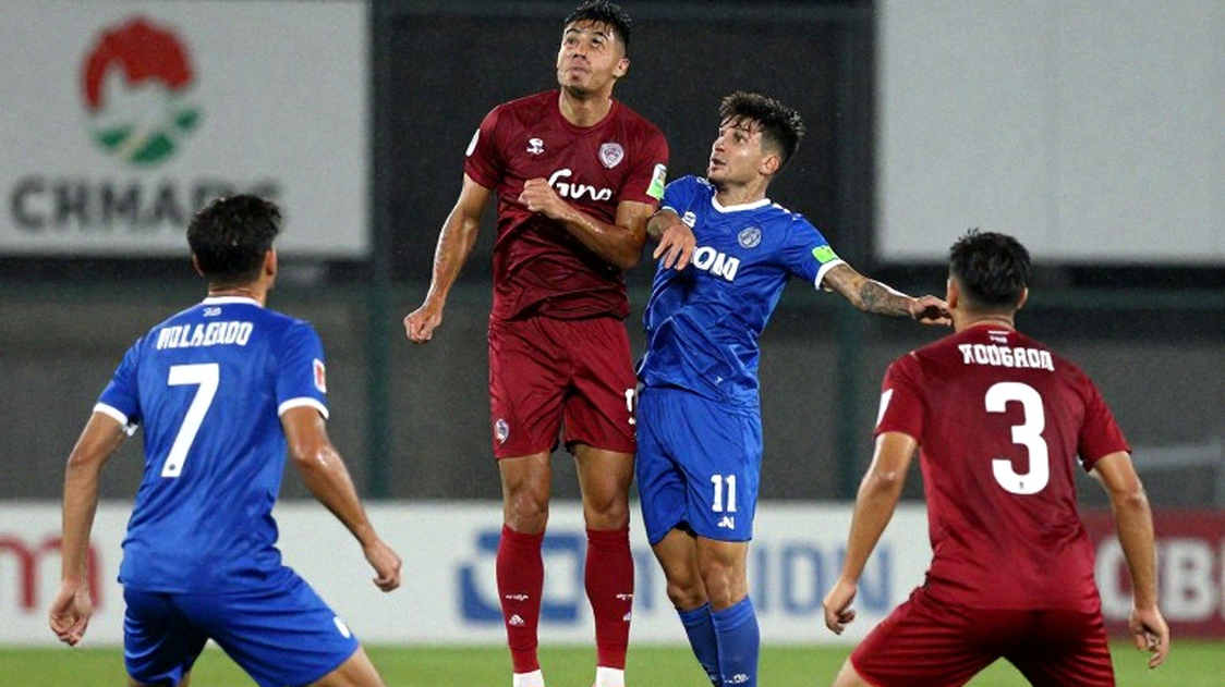 U15 Việt Nam 3-4 U15 Iran: sáu phút quyết định và bài học nằm ngoài quả phạt đền