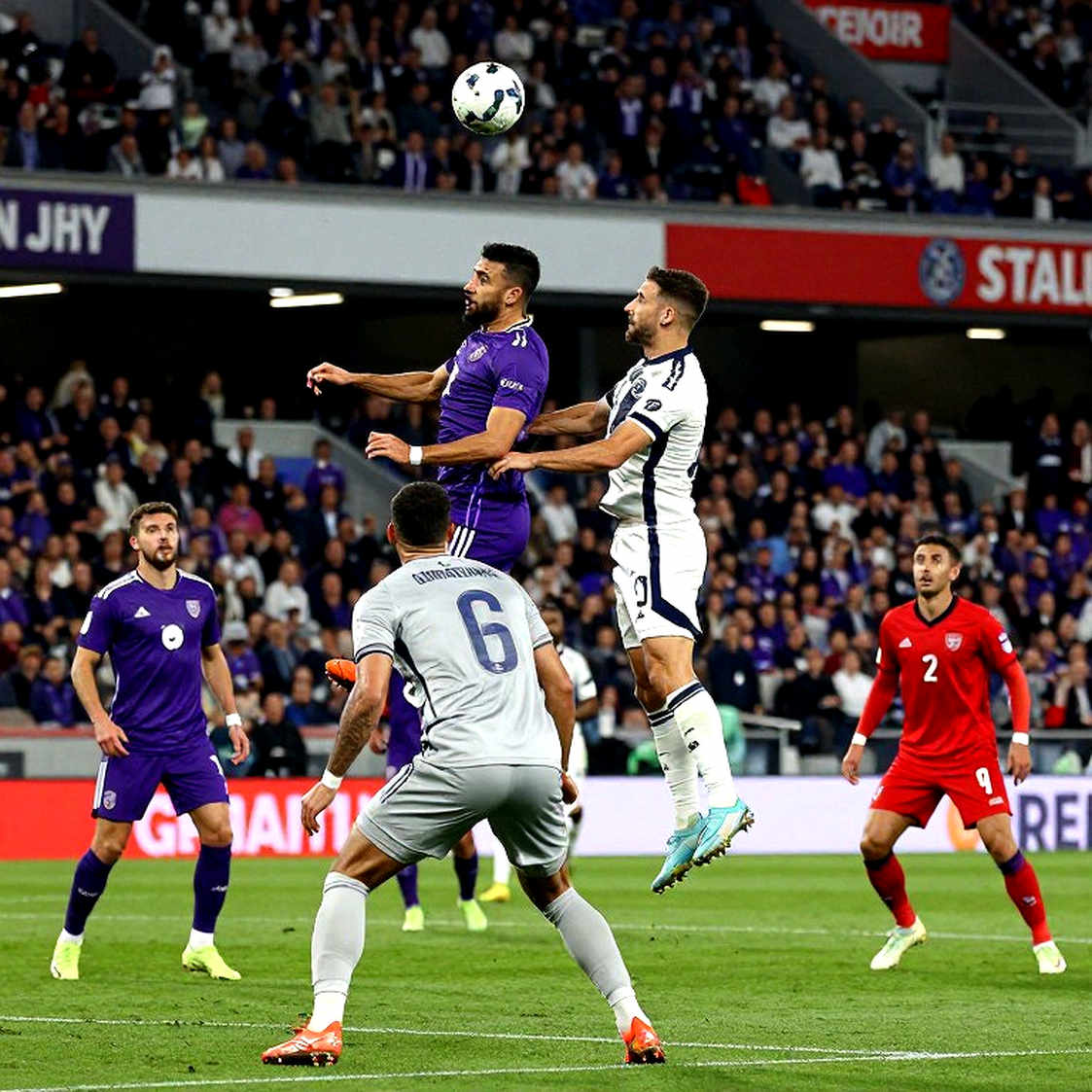 Manchester City, 115 Cáo Buộc và Một Tuyên Bố Không Thể Xác Minh: Ai Đang Viết Lịch Sử? Manchester City, 115 Cáo Buộc và Một Tuyên Bố Không Thể Xác Minh: Ai Đang Viết Lịch Sử?