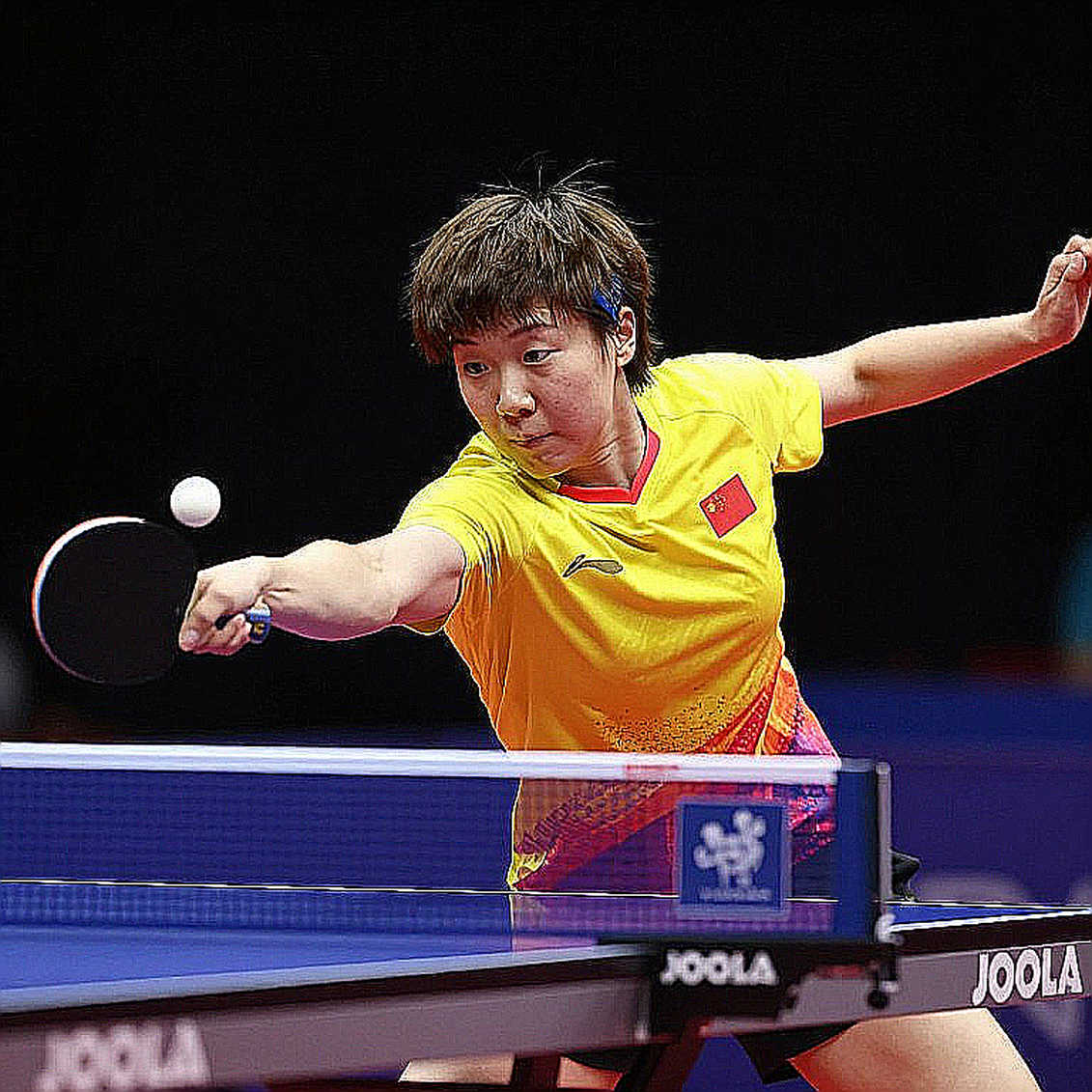 World Hopes Week returns to Sheffield: what a week of table tennis at age 12 can and cannot prove