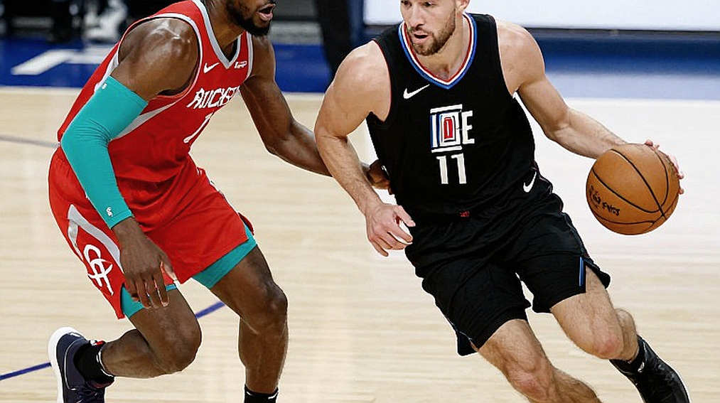 Oklahoma City Thunder: Hệ thống đằng sau ngôi đầu miền Tây NBA Oklahoma City Thunder: Hệ thống đằng sau ngôi đầu miền Tây NBA