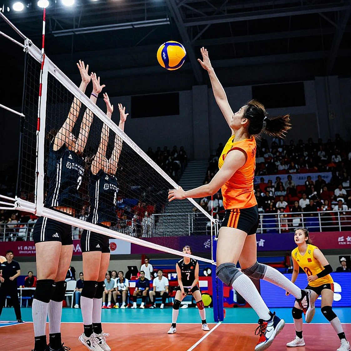 U23 Vietnam vs U23 South Korea in the Asiad 20 Quarter-final: This Match Is Decided at Minute 60, Not at Minute One U23 Vietnam vs U23 South Korea in the Asiad 20 Quarter-final: This Match Is Decided at Minute 60, Not at Minute One