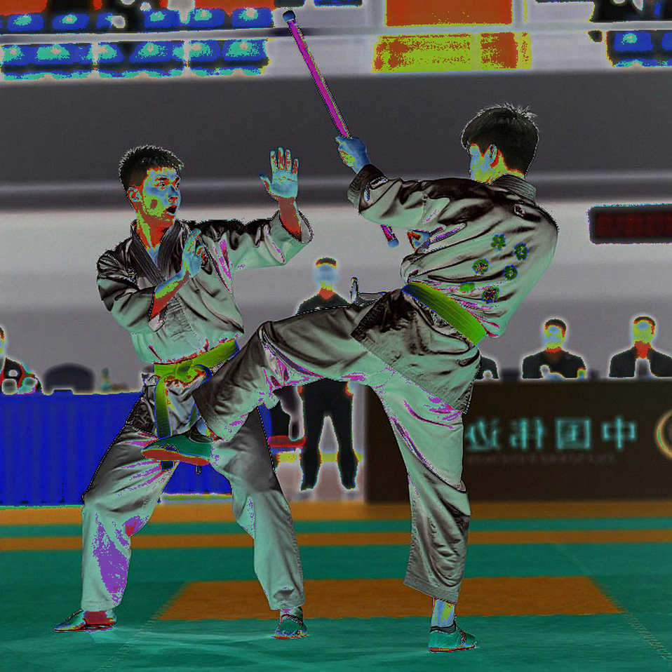 Asiad 20, September 20: Bui Ngoc Nhi and the Bronze Path Through the Karate Kata Repechage