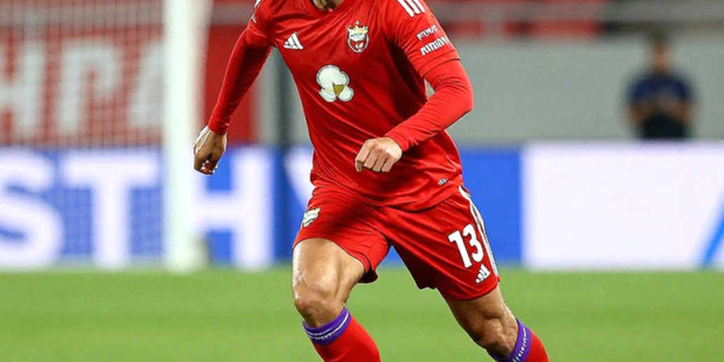 Dòng phụ lục trong hợp đồng quyết định số phận cầu thủ Đông Nam Á tại J-League Dòng phụ lục trong hợp đồng quyết định số phận cầu thủ Đông Nam Á tại J-League