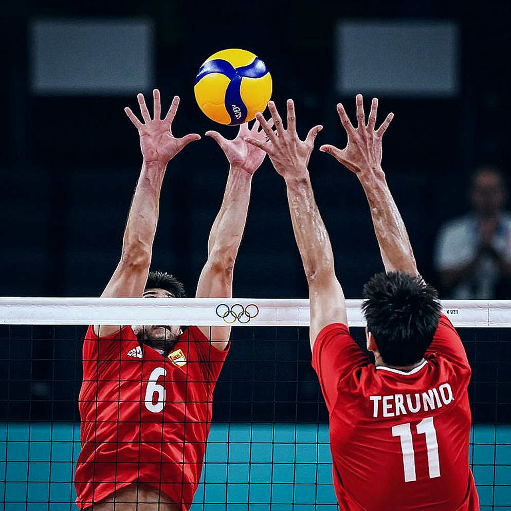 USA Edge Canada 15-13 in Moncton: 216 Rally Points, Two Attacking Models, and Cuba's Last Ticket USA Edge Canada 15-13 in Moncton: 216 Rally Points, Two Attacking Models, and Cuba's Last Ticket