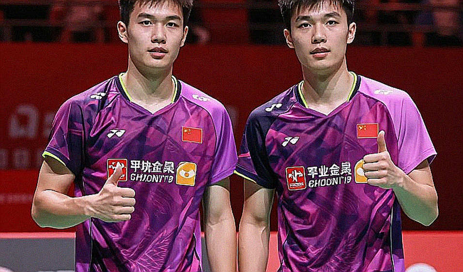 India name 18 juniors for BWF World Junior Championships 2026: The 3×55 test and the Cairo equation