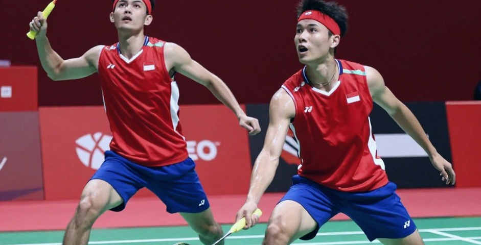 India name 18 juniors for BWF World Junior Championships 2026: The 3×55 test and the Cairo equation