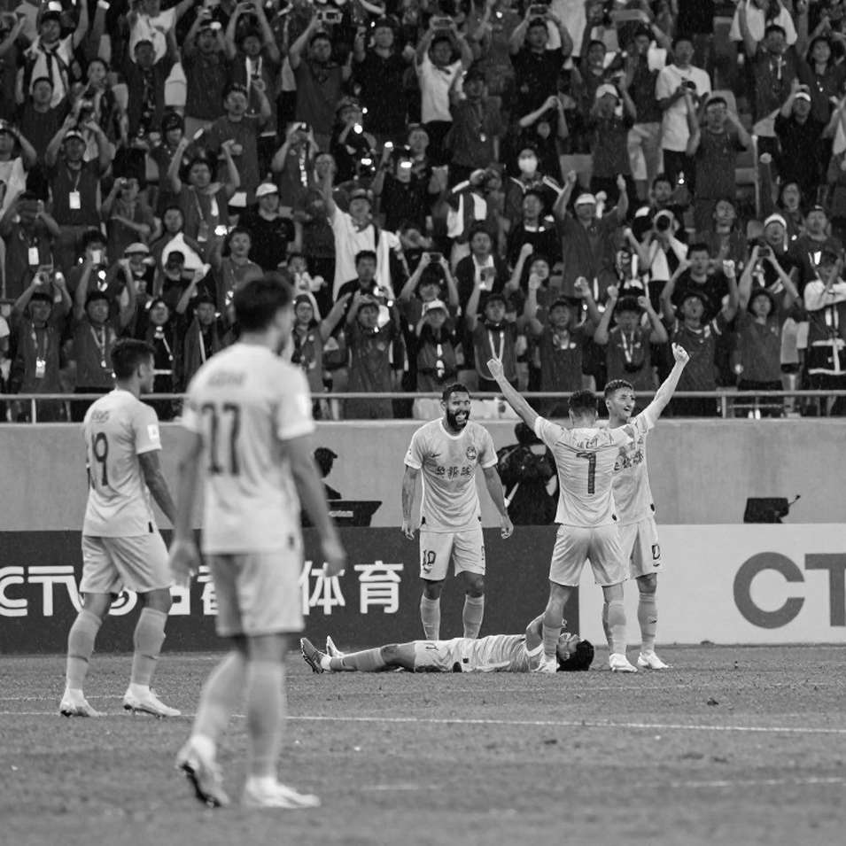 The Empty Report: When Football Is Written by Machines That Never Watched a Match