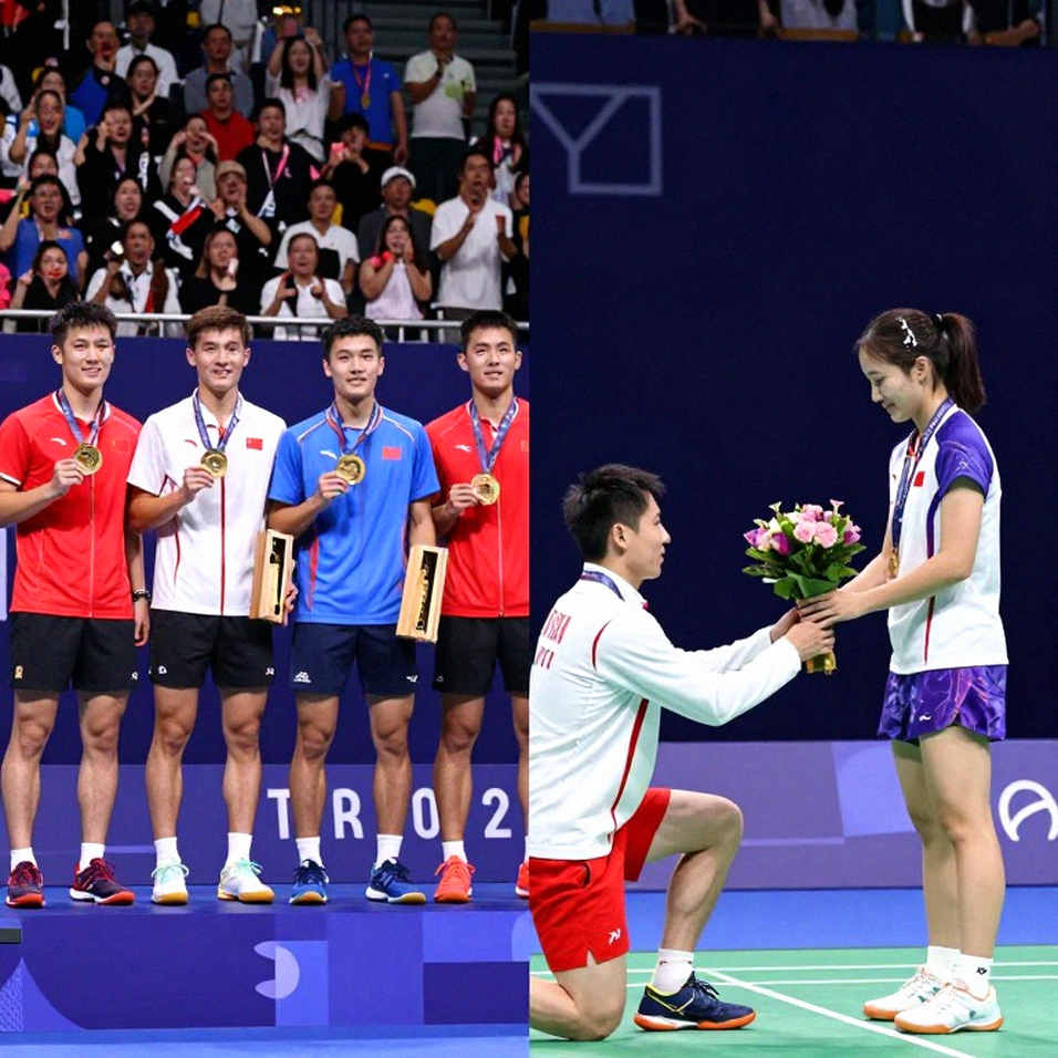 Asian Games 2026: Vì sao Ấn Độ gục ngã trước Nhật Bản ở tứ kết đồng đội nữ cầu lông