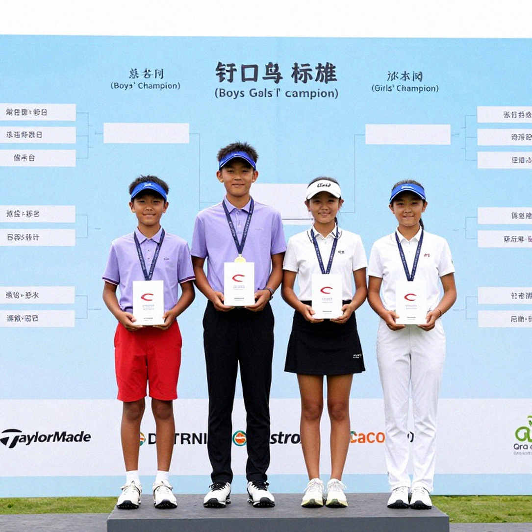 Một buổi chiều ở Muirfield Village: Khi Brendon de Jonge và Ernie Els hạ Tiger Woods