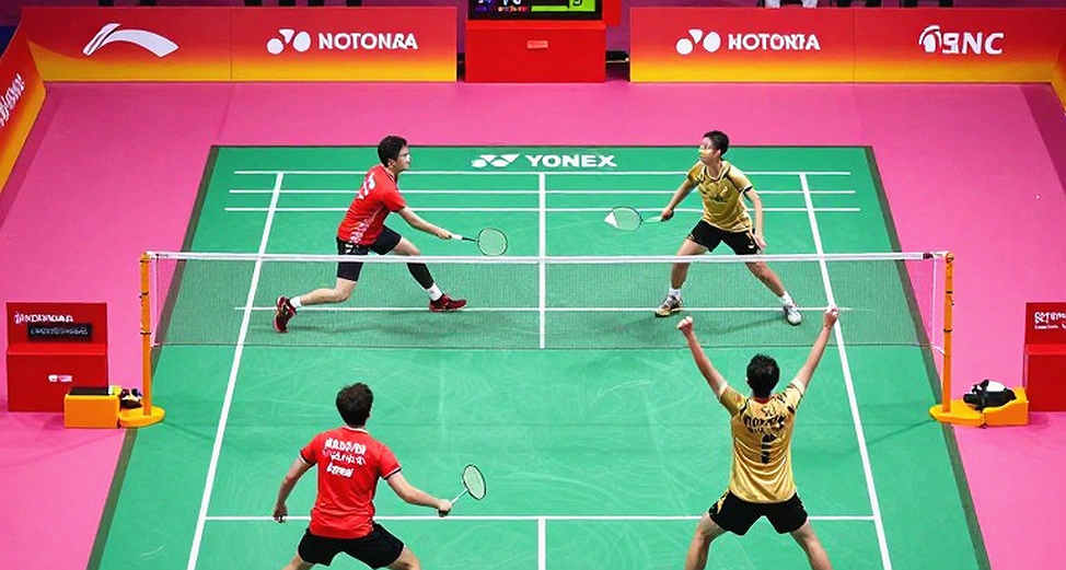 India 3-0 Kazakhstan: The Win That Conceals Two Structural Weaknesses of the Women's Badminton Team
