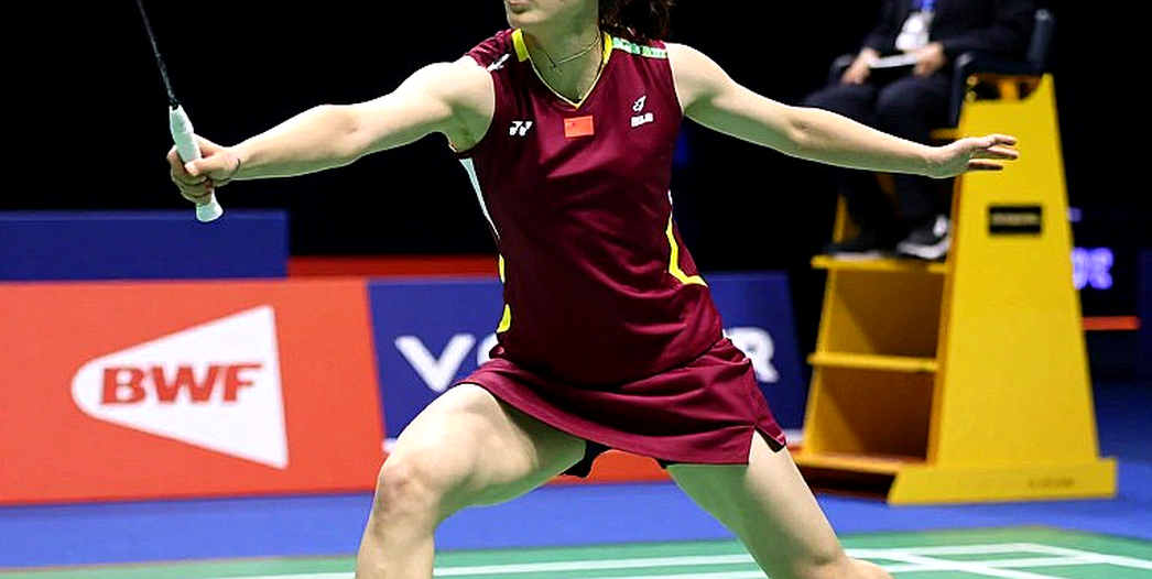 India 3-0 Kazakhstan: The Win That Conceals Two Structural Weaknesses of the Women's Badminton Team