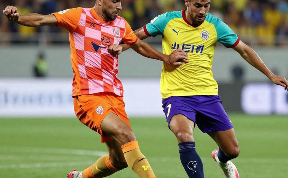 Clásico Joven: América Lock Their Starting XI, But Almada's Real Change Sits On The Bench Clásico Joven: América Lock Their Starting XI, But Almada's Real Change Sits On The Bench