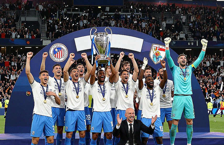 Clásico Joven: América Lock Their Starting XI, But Almada's Real Change Sits On The Bench Clásico Joven: América Lock Their Starting XI, But Almada's Real Change Sits On The Bench