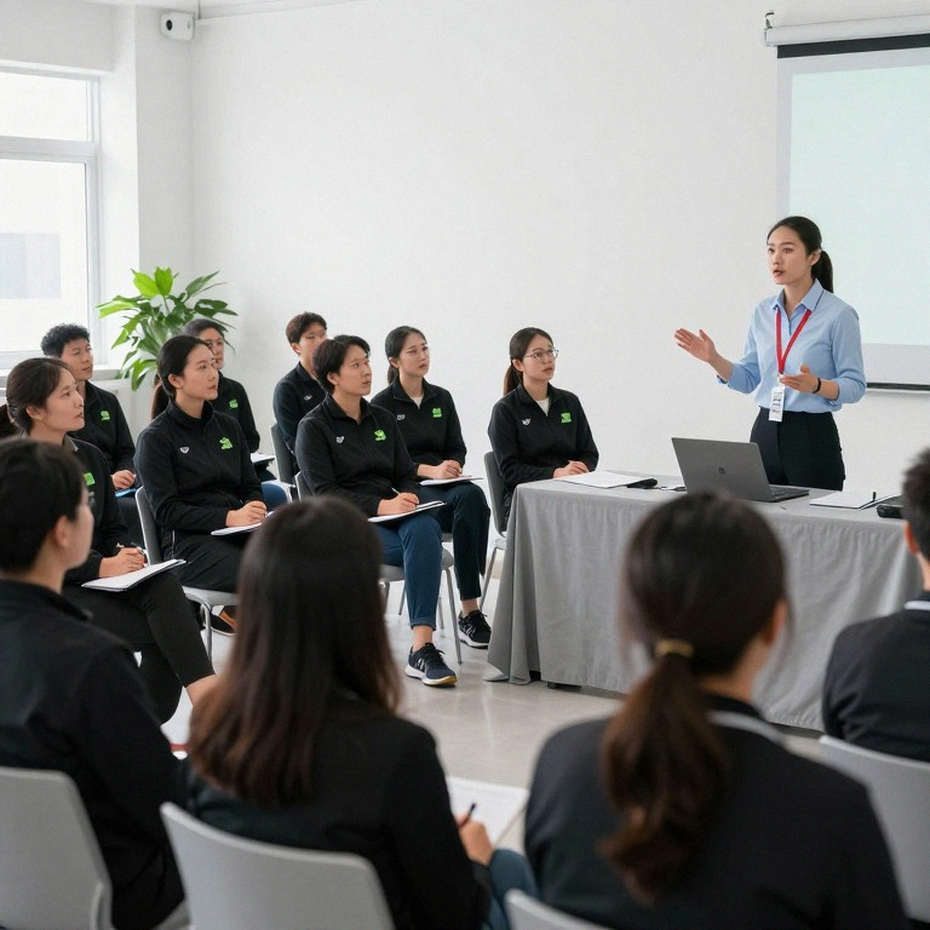 Thùy Linh nói Asiad khắc nghiệt: phía sau câu trả lời là bài toán đầu tư của cầu lông Việt Nam
