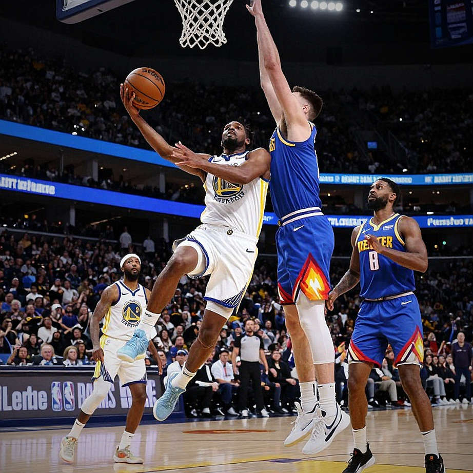 Prigioni lên thay Nori: Timberwolves đặt cược vào nền móng EuroLeague cho hàng công