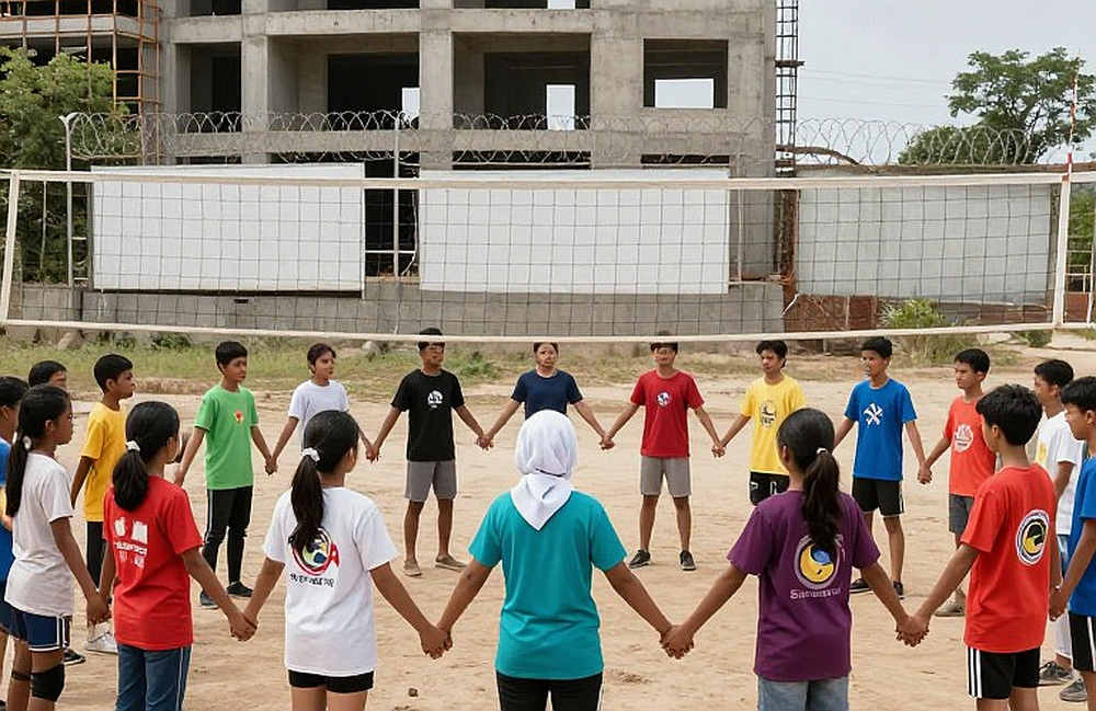 Kỳ chuyển nhượng bóng chuyền Việt Nam 2026: đọc điều khoản hợp đồng trước khi đọc tin đồn