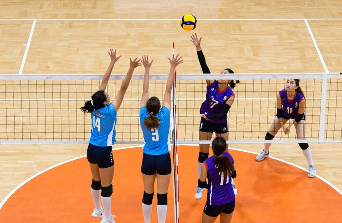 Cameroon – Tunisia và tấm vé World Championship 2027: Khi 108 điểm chia đôi định nghĩa một suất vào chung kết Cameroon – Tunisia và tấm vé World Championship 2027: Khi 108 điểm chia đôi định nghĩa một suất vào chung kết