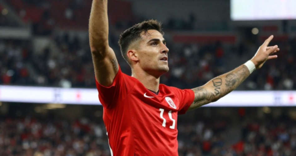 Bảy bàn thắng ở một khán đài trống: Khi cỗ máy trẻ của Tuchel tháo tung Croatia