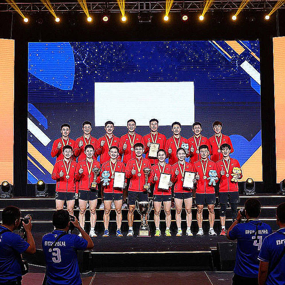 China Masters 2026: Điểm hẹn tứ kết của đoàn Ấn Độ và giới hạn của dữ liệu một trận đấu China Masters 2026: Điểm hẹn tứ kết của đoàn Ấn Độ và giới hạn của dữ liệu một trận đấu