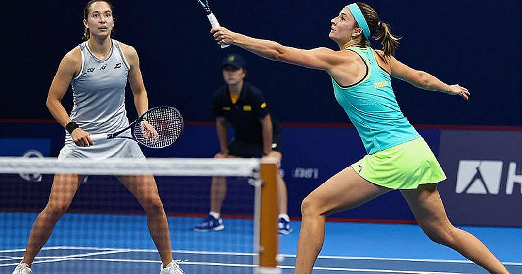 China Masters 2026: Điểm hẹn tứ kết của đoàn Ấn Độ và giới hạn của dữ liệu một trận đấu China Masters 2026: Điểm hẹn tứ kết của đoàn Ấn Độ và giới hạn của dữ liệu một trận đấu