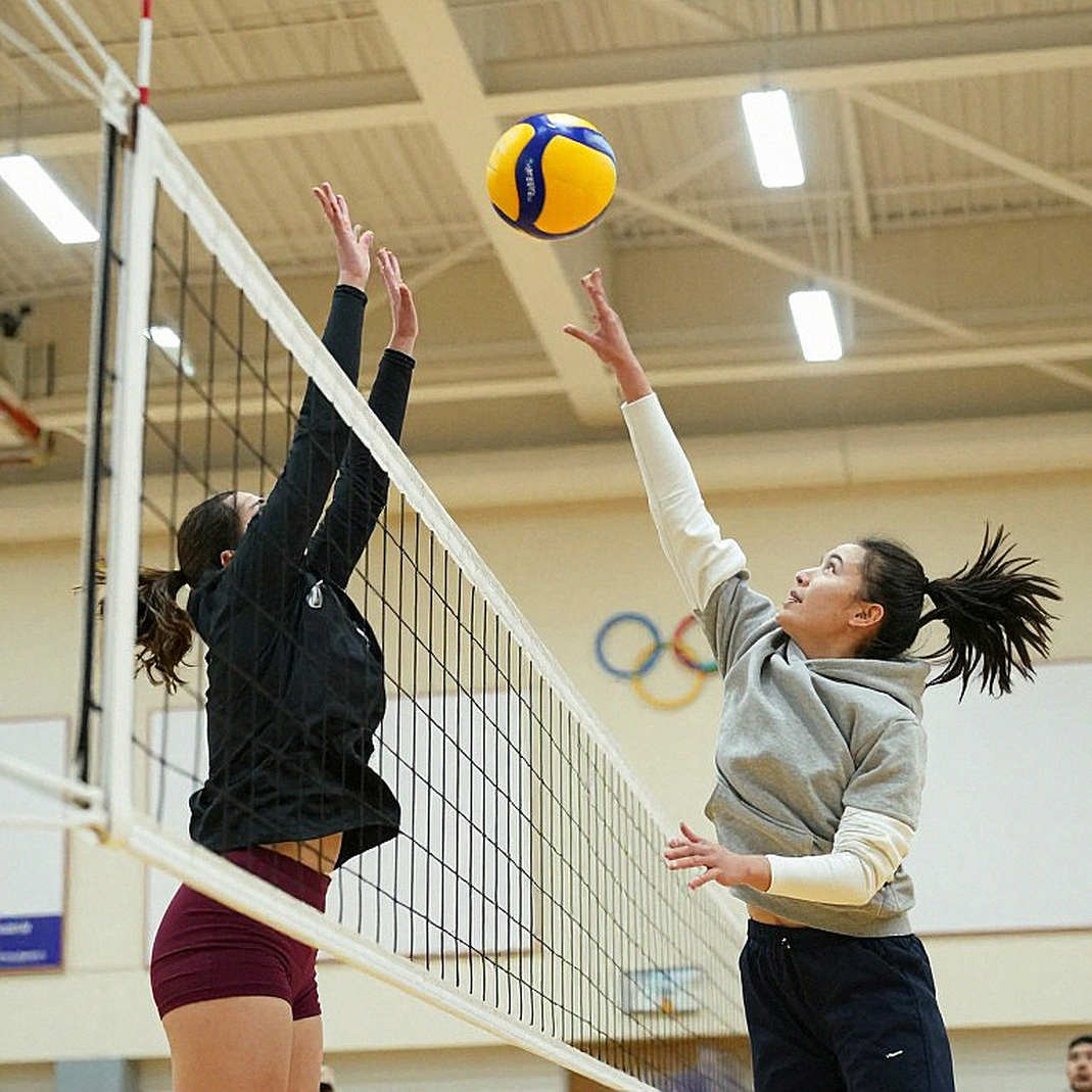 Bóng chuyền nữ Asiad 20: Trung Quốc ba lần liên tiếp vô địch, và khoảng cách châu Á hẹp hơn bảng điểm
