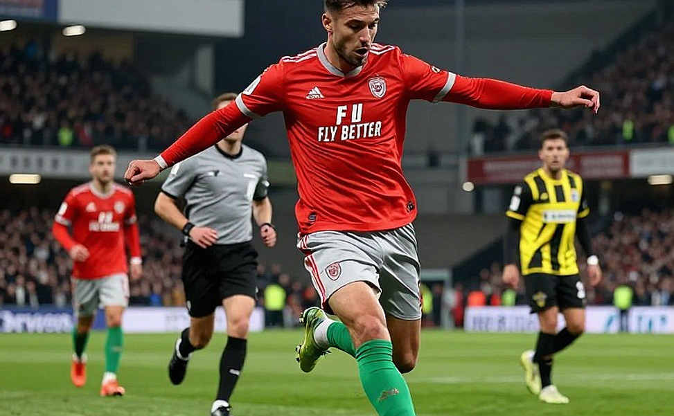 The Empty Cells That Price Vietnam's Transfer Market