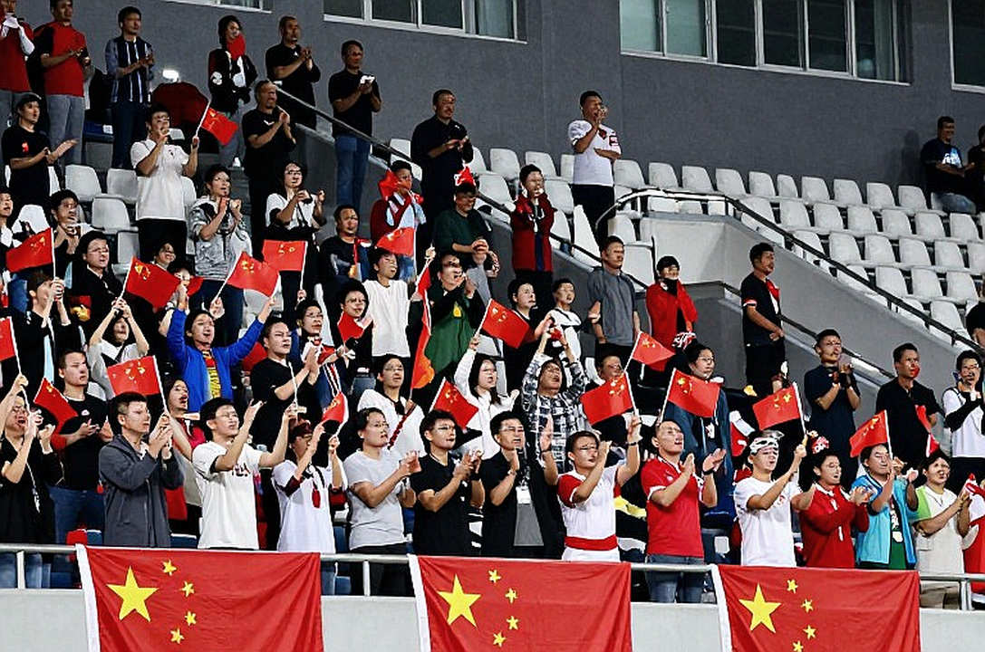 U23 Việt Nam thua U23 Uzbekistan 0-2 tại Asiad 20: hai vết xước lộ ra trước trận tứ kết ngày 25 tháng 9