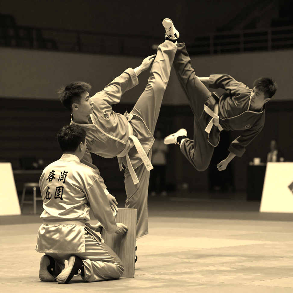 Quả bóng cong trên mặt bàn: Tấm HCĐ Teqball và nhịp đập mới của thể thao Việt Nam tại Asiad 20