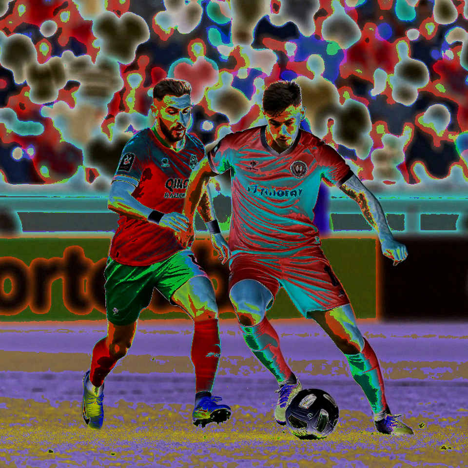 A Kazan Night in Tepatitlán: When the Owner's Son Walked Into the Referee's Room
