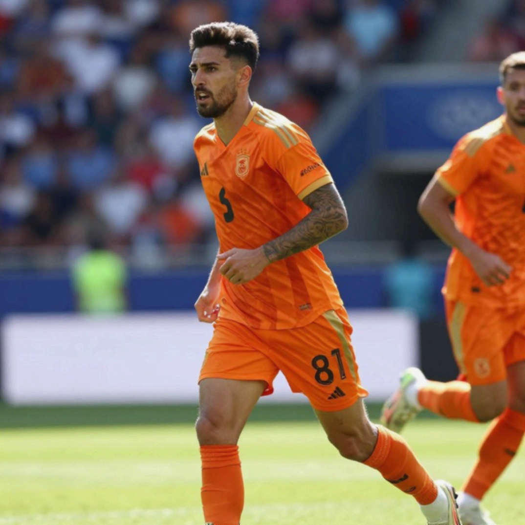 Italiano trong danh sách của Juventus: bản hợp đồng đến 2028 mới là dữ kiện đáng đọc