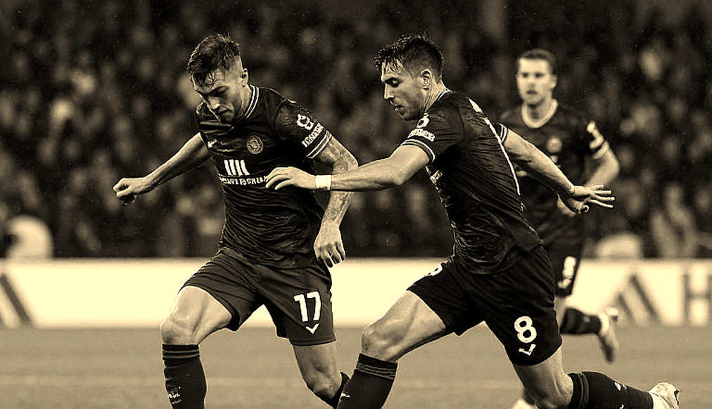 Lazio 2-2 AC Milan: Moreira's Bench Brace Masks Milan's First-Half Structural Crack