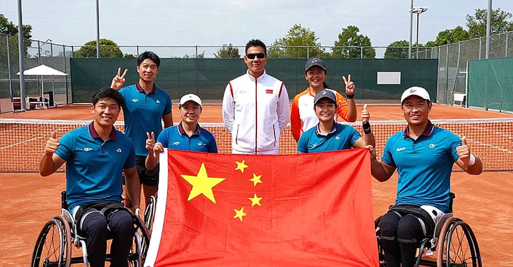 Billie Jean King Cup: Paolini gánh hai vai, Ukraine lần thứ hai vào bán kết và khoảng trống độ sâu của Trung Quốc Billie Jean King Cup: Paolini gánh hai vai, Ukraine lần thứ hai vào bán kết và khoảng trống độ sâu của Trung Quốc