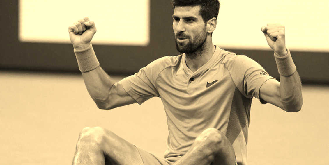 Billie Jean King Cup: Paolini gánh hai vai, Ukraine lần thứ hai vào bán kết và khoảng trống độ sâu của Trung Quốc Billie Jean King Cup: Paolini gánh hai vai, Ukraine lần thứ hai vào bán kết và khoảng trống độ sâu của Trung Quốc